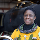 Illustration for article titled This Badass Is The First African American Female U-2 Dragon Lady Pilot